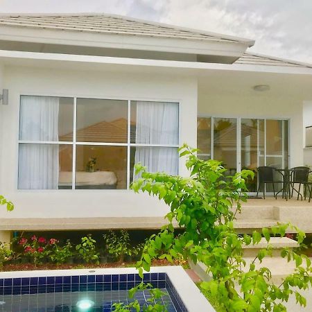 2 Bedroom Luxury Pool Villa Orchid Short Walk To Beach Sdv002-By Samui Dream Villas Mae Nam Exteriér fotografie