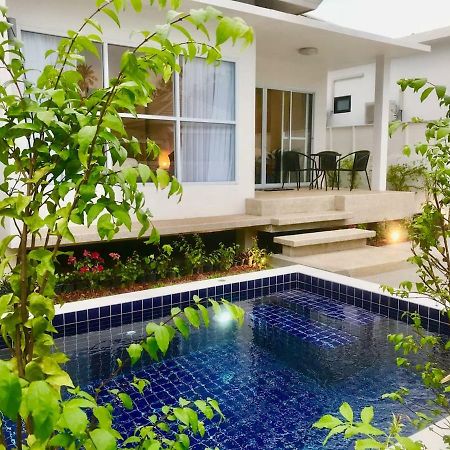 2 Bedroom Luxury Pool Villa Orchid Short Walk To Beach Sdv002-By Samui Dream Villas Mae Nam Exteriér fotografie